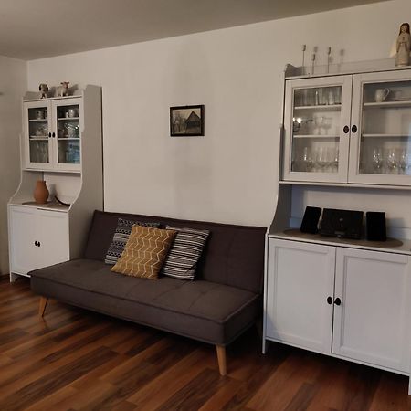Ferienhaus Am Bach Kirchberg an der Raab Экстерьер фото