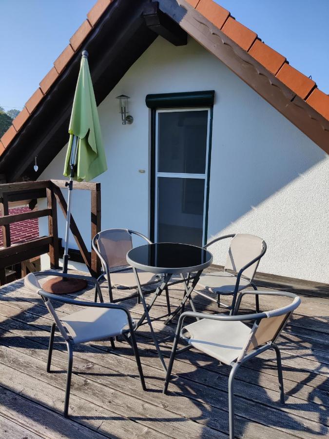 Ferienhaus Am Bach Kirchberg an der Raab Экстерьер фото
