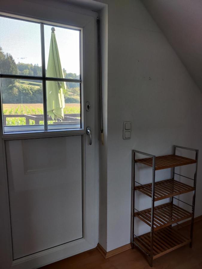 Ferienhaus Am Bach Kirchberg an der Raab Экстерьер фото