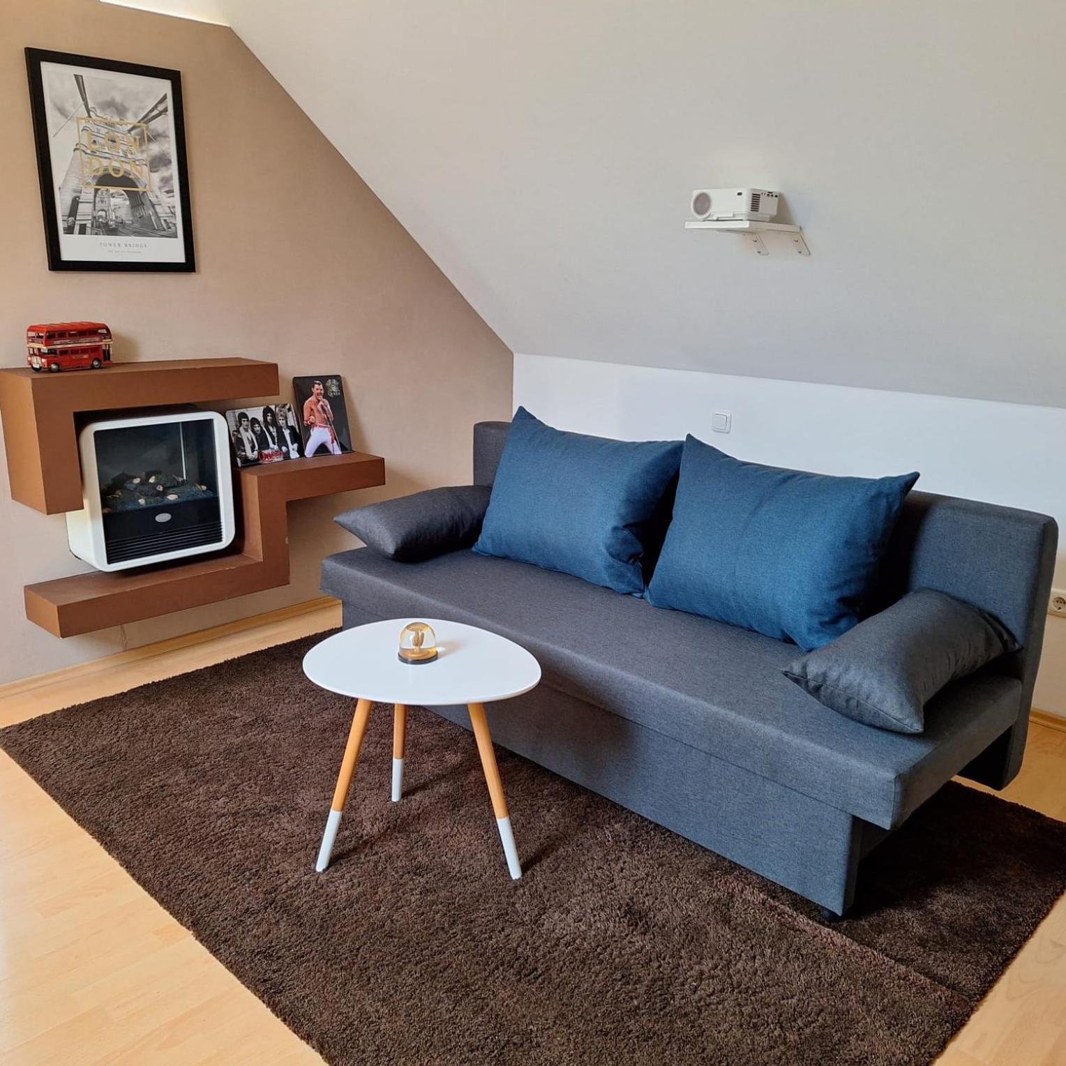 Ferienhaus Am Bach Kirchberg an der Raab Экстерьер фото