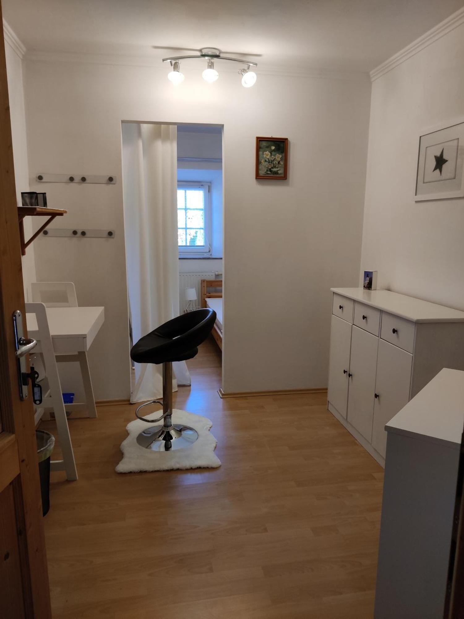 Ferienhaus Am Bach Kirchberg an der Raab Экстерьер фото