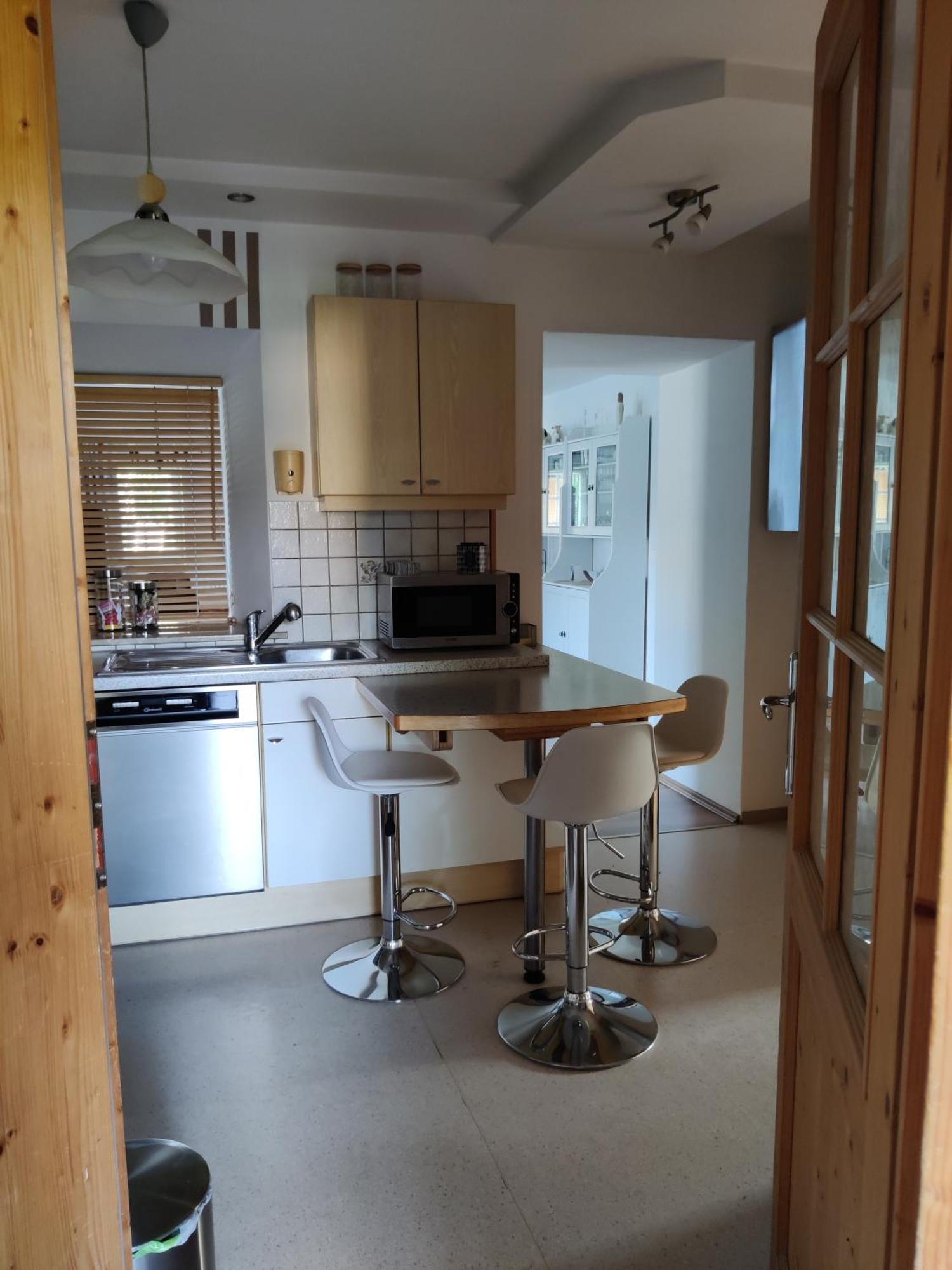 Ferienhaus Am Bach Kirchberg an der Raab Экстерьер фото